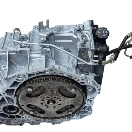 Caixa Cambio Captiva 3.6 V6 Gas 2008 2009 A 2011 4x4 Awd Aut