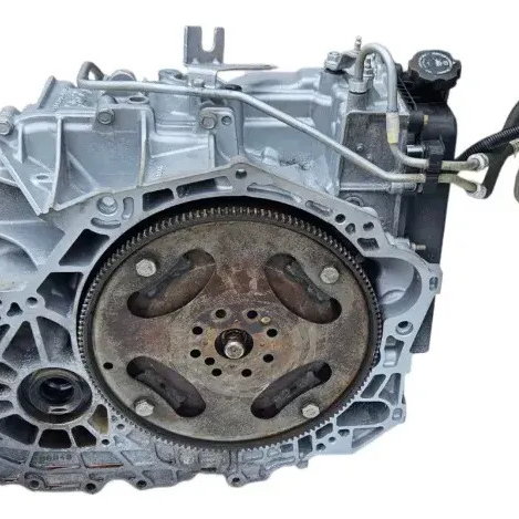 Caixa Cambio Captiva 3.6 V6 Gas 2008 2009 A 2011 4x4 Awd Aut