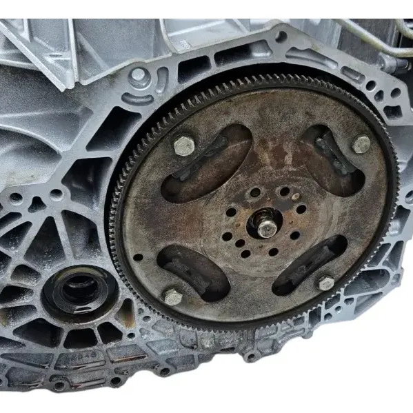 Caixa Cambio Captiva 3.6 V6 Gas 2008 2009 A 2011 4x4 Awd Aut