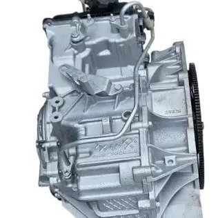 Caixa Cambio Captiva 3.6 V6 Gas 2008 2009 A 2011 4x4 Awd Aut