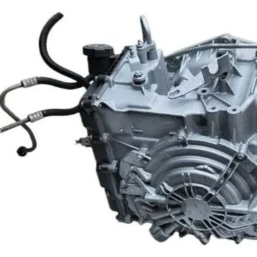 Caixa Cambio Captiva 3.6 V6 Gas 2008 2009 A 2011 4x4 Awd Aut