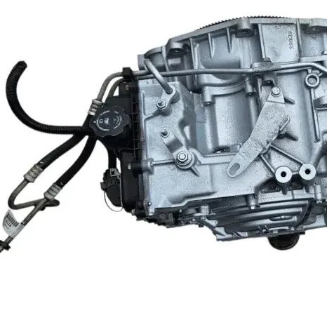 Caixa Cambio Captiva 3.6 V6 Gas 2008 2009 A 2011 4x4 Awd Aut