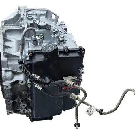 Caixa Cambio Captiva 3.6 V6 Gas 2008 2009 A 2011 4x4 Awd Aut
