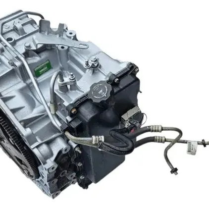 Caixa Cambio Captiva 3.6 V6 Gas 2008 2009 A 2011 4x4 Awd Aut