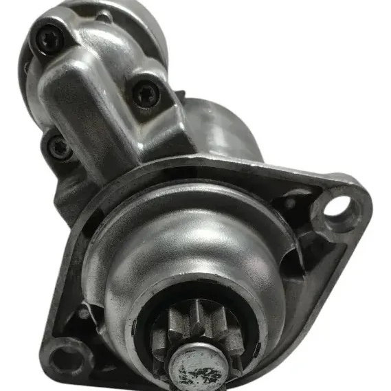 Motor Partida Gol Parati Bola G2 G3 G4 1.0 Mi At 8/16v 98/14