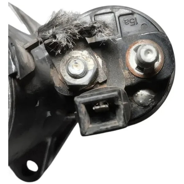 Motor Partida Gol Parati Bola G2 G3 G4 1.0 Mi At 8/16v 98/14
