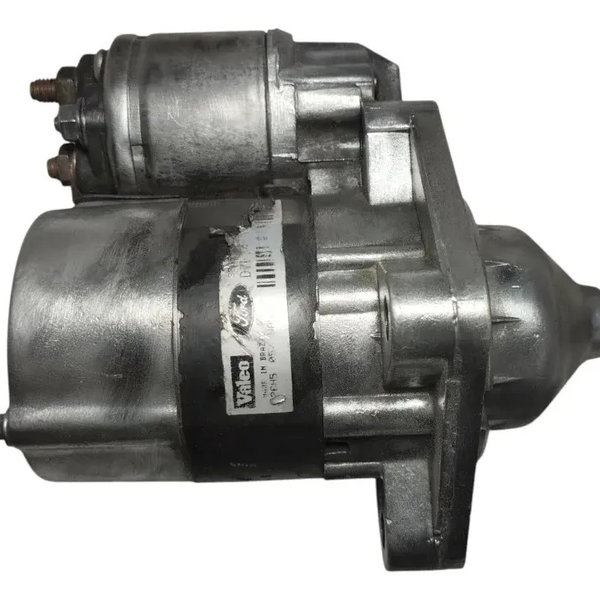 Motor Partida Ka Fiesta Couries Ecosport 1.0 1.6 Zetec 03/