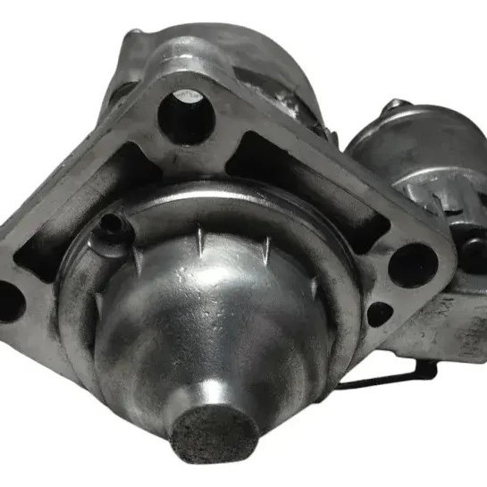 Motor Partida Ka Fiesta Courier Ecosport 1.0 1.6 Zetec 03/