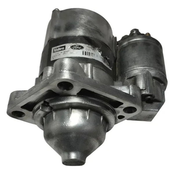 Motor Partida Ka Fiesta Courier Ecosport 1.0 1.6 Zetec 03/