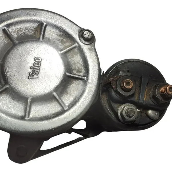 Motor Partida Ka Fiesta Courier Ecosport 1.0 1.6 Zetec 03/