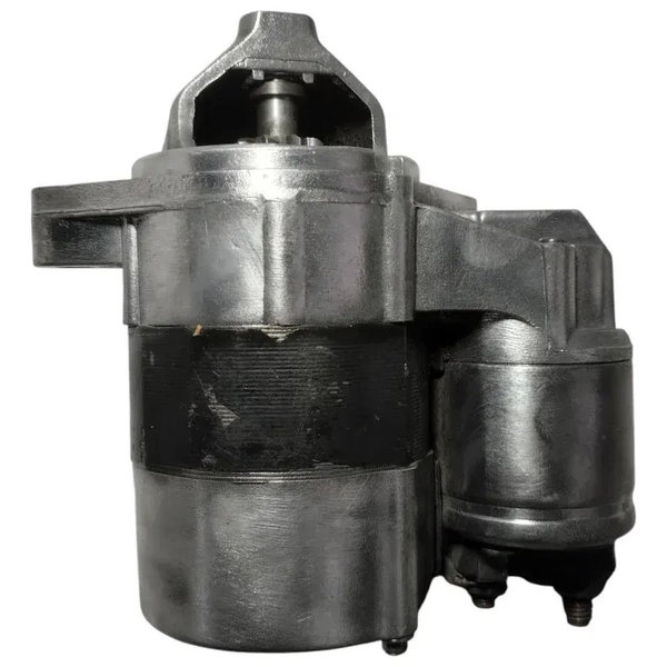 Motor Partida Ka Fiesta Courier Ecosport 1.0 1.6 Zetec 03/