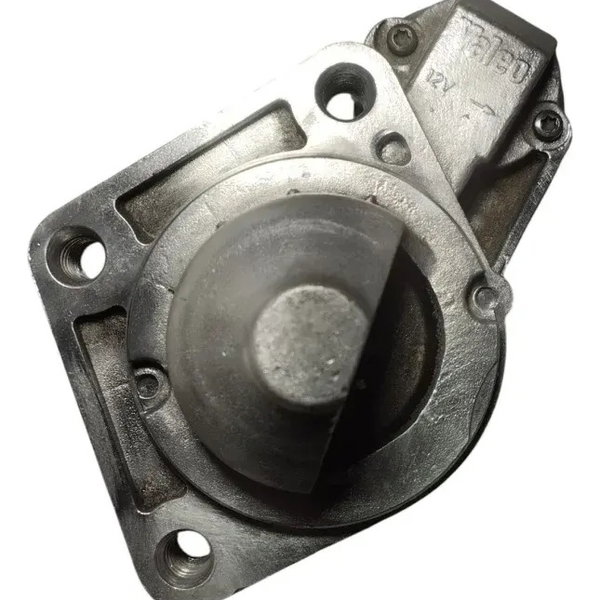 Motor Partida Ka Fiesta Courier Ecosport 1.0 1.6 Zetec 03/