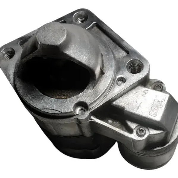 Motor Partida Ka Fiesta Courier Ecosport 1.0 1.6 Zetec 03/