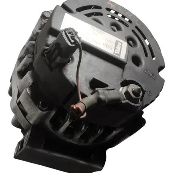 Alternador Megane Scenic 2.0 1996 1997 A 2005 90a