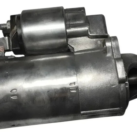 Motor Arranque Palio Uno Doblo Idea Strada 1.0 1.3 1.4 Fire