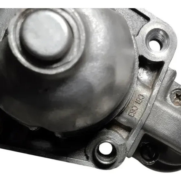 Motor Arranque Palio Uno Doblo Idea Strada 1.0 1.3 1.4 Fire