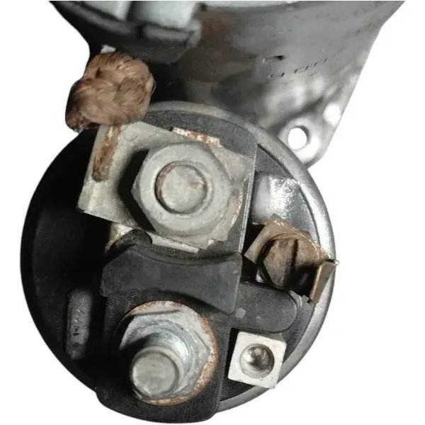 Motor Arranque Palio Uno Doblo Idea Strada 1.0 1.3 1.4 Fire