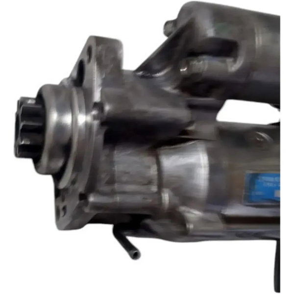Motor Arranque Partida Nissan Frontier 2.5 2010 144cvs