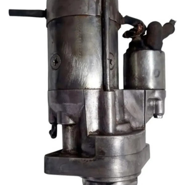 Motor Arranque Partida Nissan Frontier 2.5 2010 144cvs