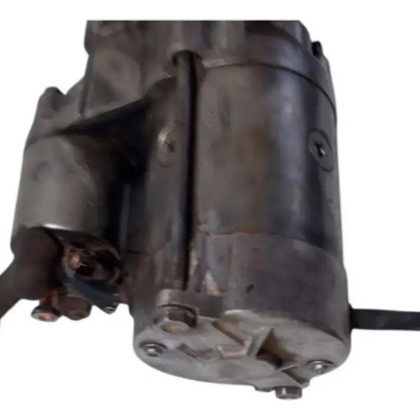 Motor Arranque Partida Nissan Frontier 2.5 2010 144cvs