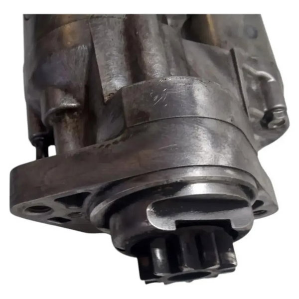 Motor Arranque Partida Nissan Frontier 2.5 2010 144cvs