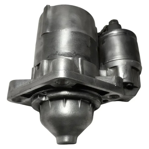 Motor Partida Ka Fiesta Courier Ecosport 1.0 1.6 Zetec 03/