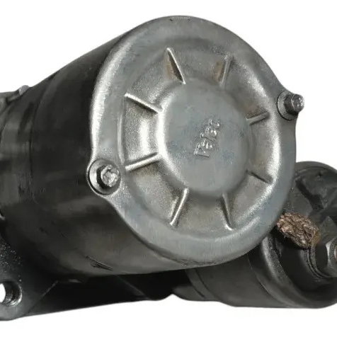 Motor Partida Ka Fiesta Couries Ecosport 1.0 1.6 Zetec 03/