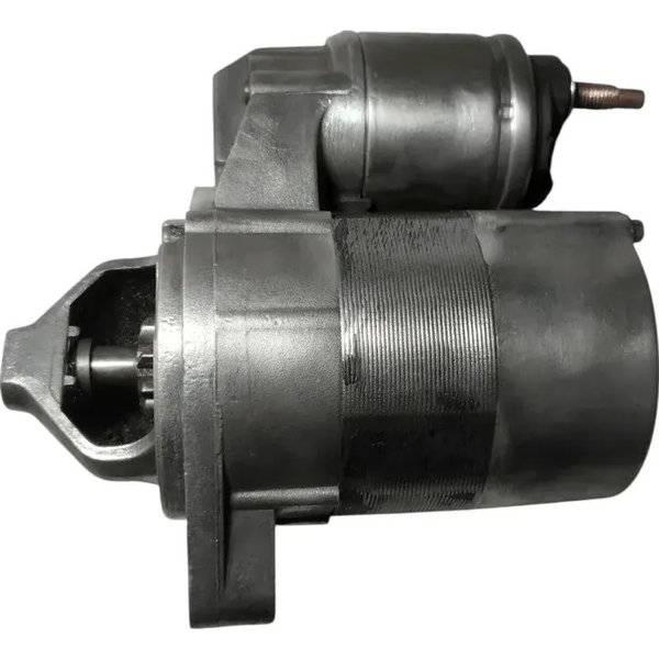 Motor Partida Ka Fiesta Couries Ecosport 1.0 1.6 Zetec 03/