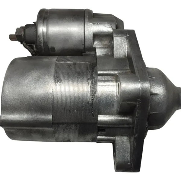 Motor Partida Ka Fiesta Couries Ecosport 1.0 1.6 Zetec 03/