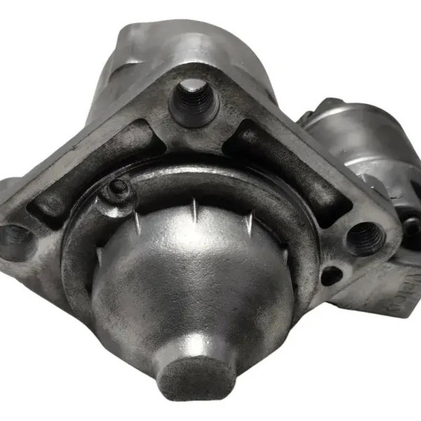 Motor Partida Ka Fiesta Couries Ecosport 1.0 1.6 Zetec 03/