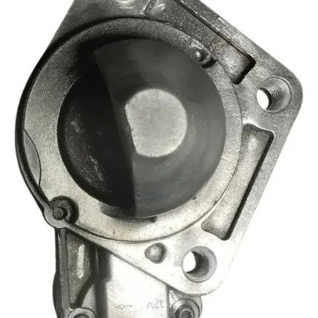 Motor Partida Ka Fiesta Couries Ecosport 1.0 1.6 Zetec 03/