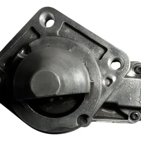 Motor Partida Ka Fiesta Couries Ecosport 1.0 1.6 Zetec 03/