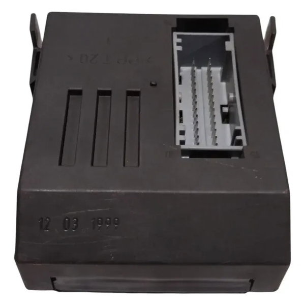 Modulo Controle Partida Renault Scenic 1999 7700427696a