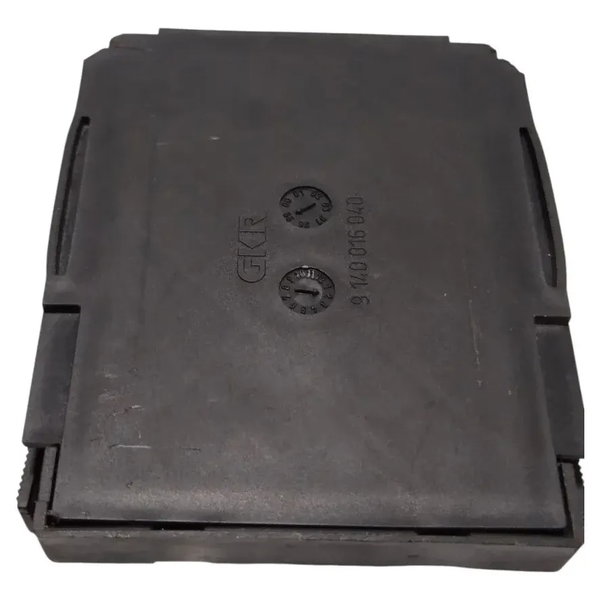 Modulo Controle Partida Renault Scenic 1999 7700427696a