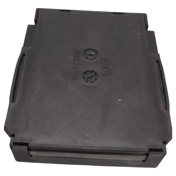 Modulo Controle Partida Renault Scenic 1999 7700427696a