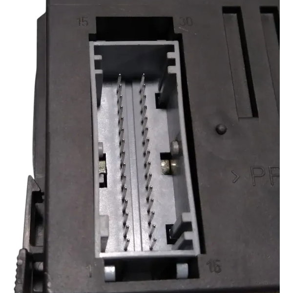 Modulo Controle Partida Renault Scenic 1999 7700427696a
