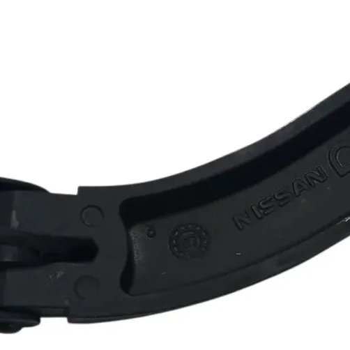 Braço Limpador Parabrisa Nissan Sentra 2007 2008 A 2013 Par Esquerdo