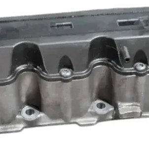 Gaiola Comando Válvulas Fiat Stilo 1.8 Flex