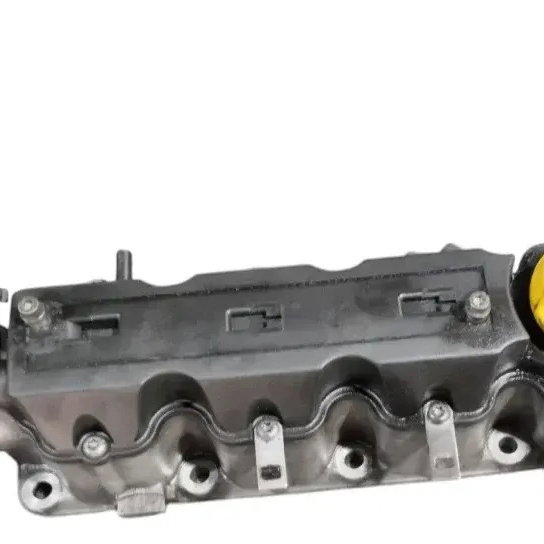 Gaiola Comando Válvulas Fiat Stilo 1.8 Flex