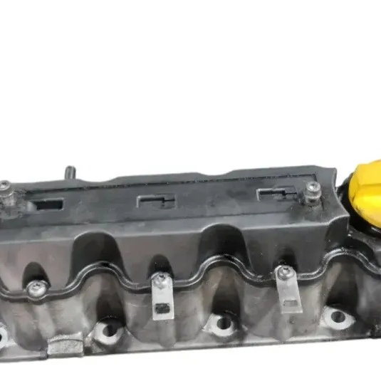 Gaiola Comando Válvulas Fiat Stilo 1.8 Flex