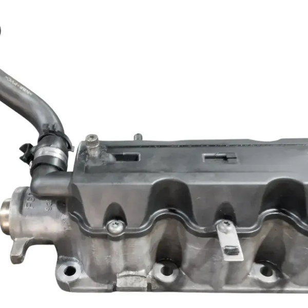 Gaiola Comando Válvulas Fiat Stilo 1.8 Flex