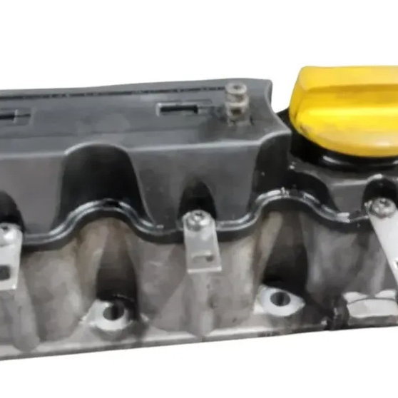 Gaiola Comando Válvulas Fiat Stilo 1.8 Flex