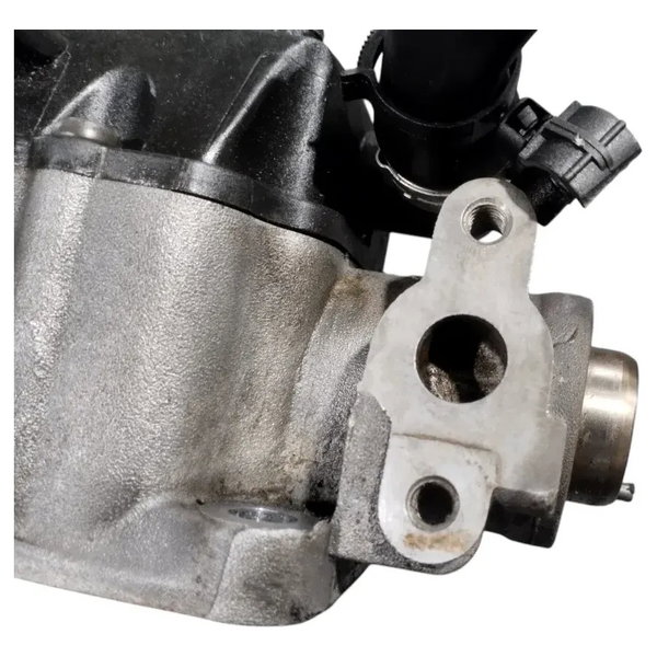 Gaiola Comando Válvulas Fiat Stilo 1.8 Flex