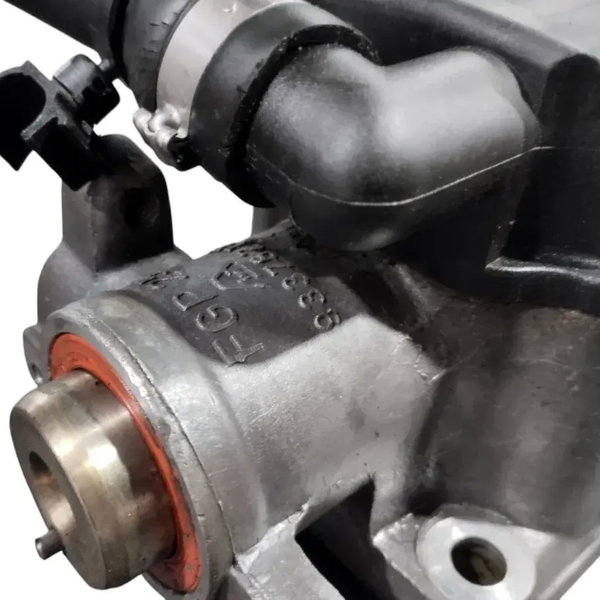 Gaiola Comando Válvulas Fiat Stilo 1.8 Flex