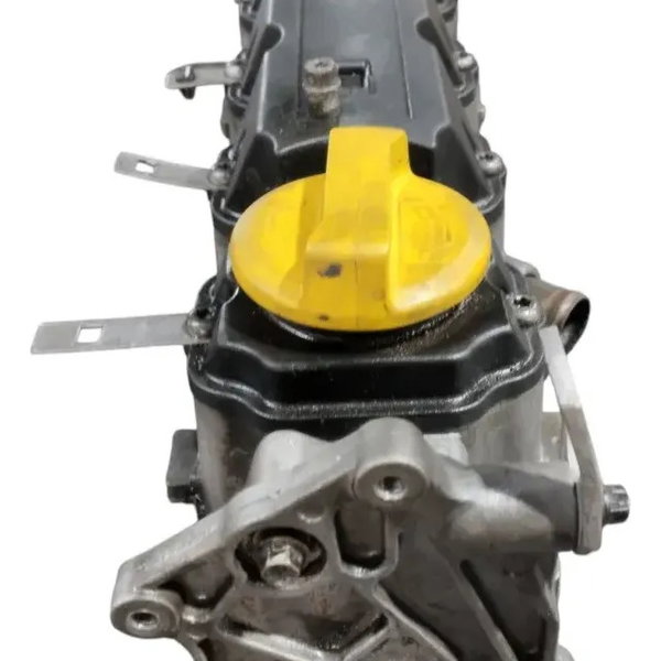 Gaiola Comando Válvulas Fiat Stilo 1.8 Flex