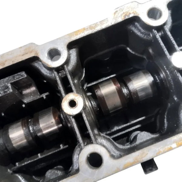 Gaiola Comando Válvulas Fiat Stilo 1.8 Flex