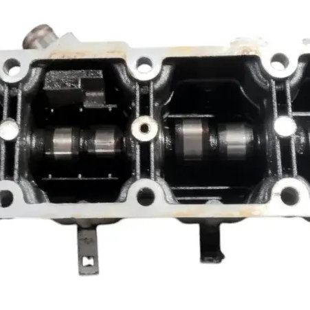 Gaiola Comando Válvulas Fiat Stilo 1.8 Flex