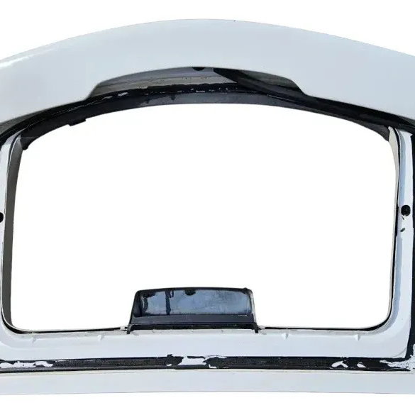 Tampa Traseira Astra Hatch 2003 2004 A 2011