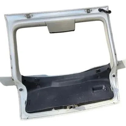 Tampa Traseira Astra Hatch 2003 2004 A 2011
