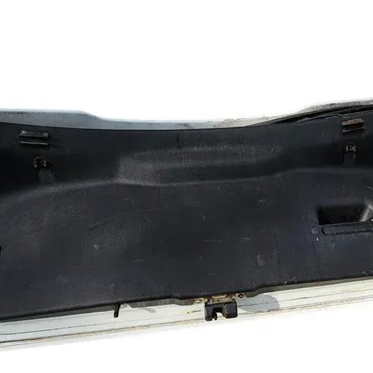 Tampa Traseira Astra Hatch 2003 2004 A 2011